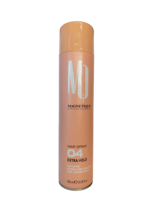 Magnetique EXTRA HOLD 04 - lakier do włosów 600ml