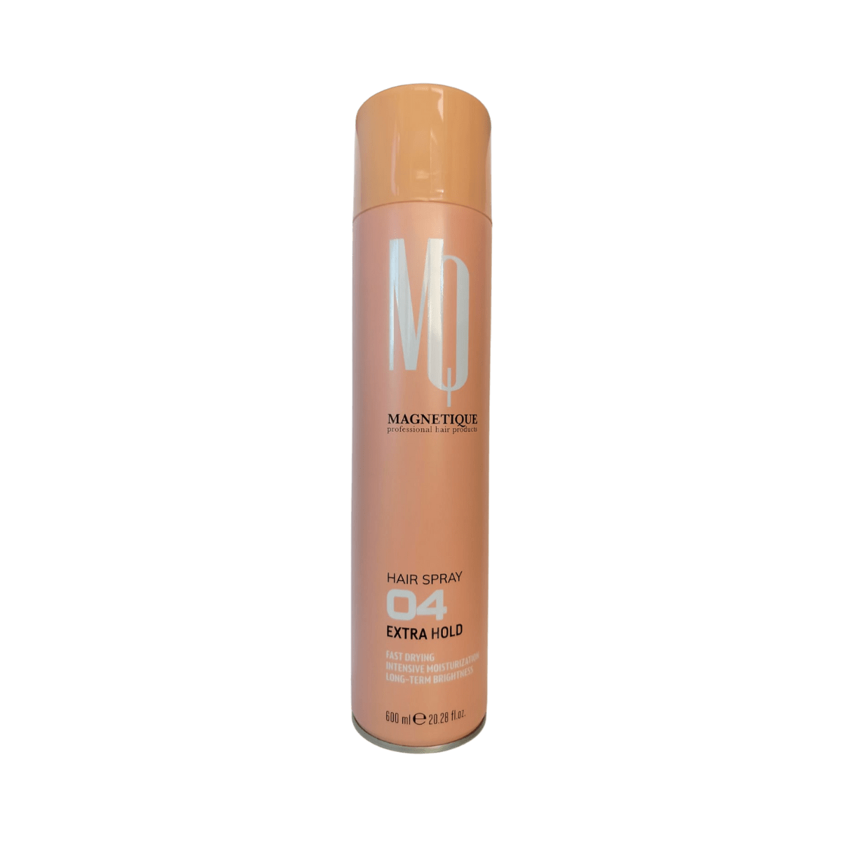 Magnetique EXTRA HOLD 04 - lakier do włosów 600ml