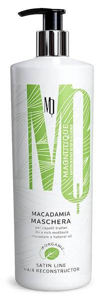 Magnetique Macadamia - maska 1000ml