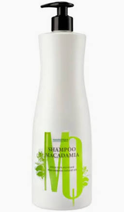 Magnetique Macadamia - szampon 1000ml
