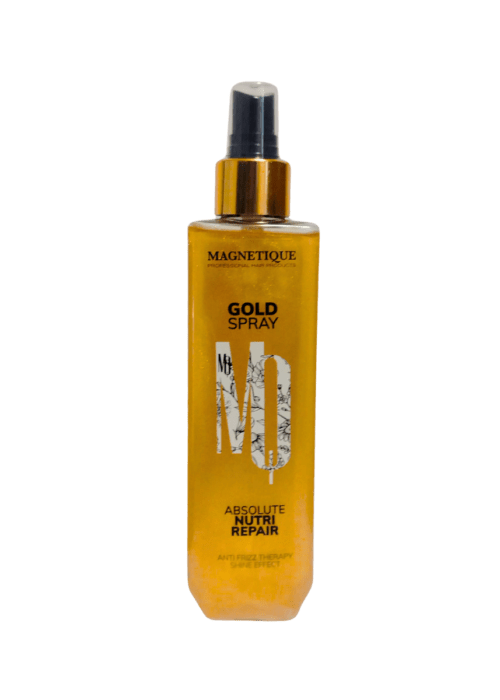 Magnetique odżywka Gold spray 200ml