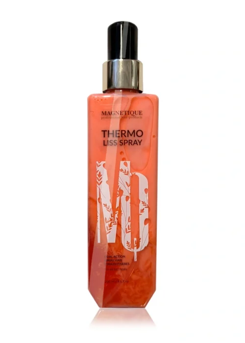 Magnetique Thermo Liss Spray 200ml