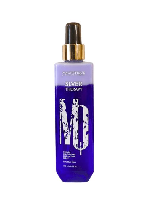 Magnetique Silver Therapy 200ml