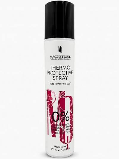 Magnetique Thermo Protective Spray 200ml
