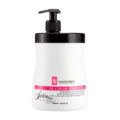 Magnetique Be Color - maska 1000ml